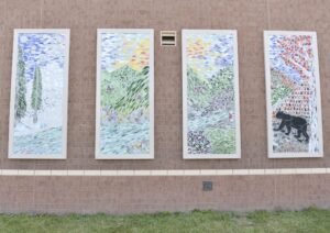 Mylan Park Elementary gets a title of respect for its work with Title I